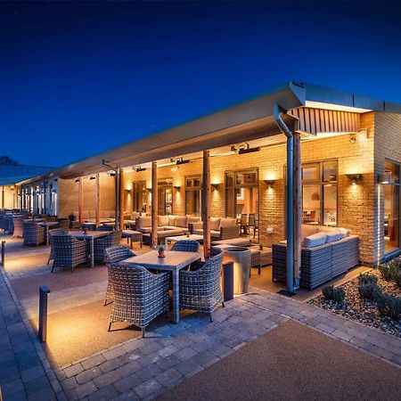 Norfolk Woods Resort And Spa Narborough  Exterior foto